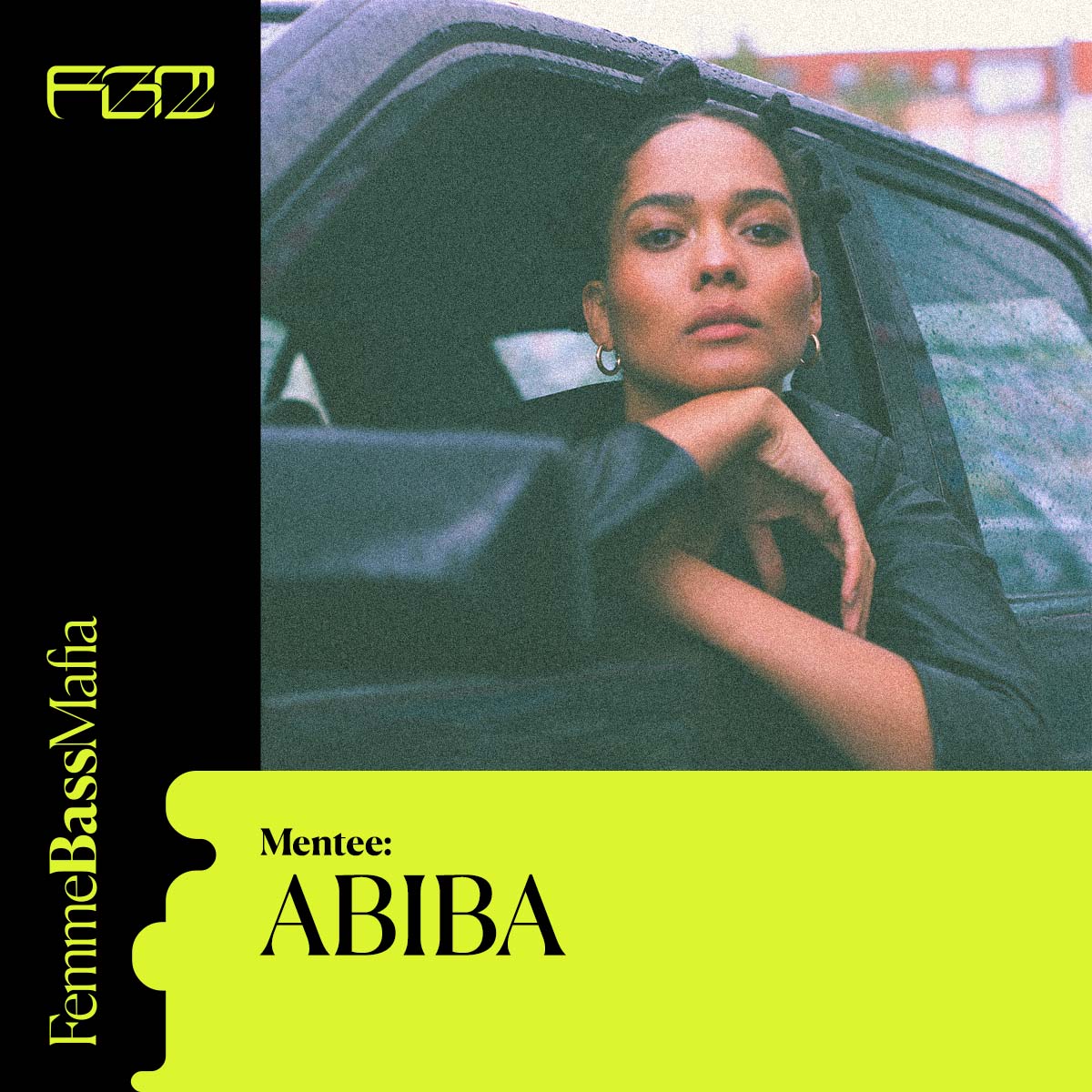 FBM Mentee Abiba